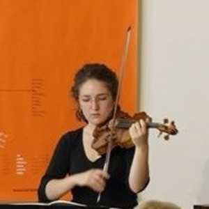 Marguerite - Prof de solfège - Dijon
