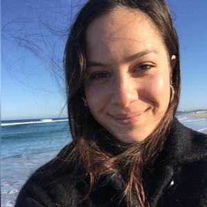 Marie - Prof d'espagnol - Saint-Jean-des-Mauvrets