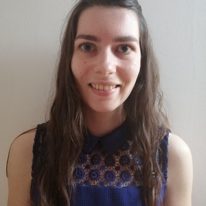 Emeline - Prof de maths - Houilles