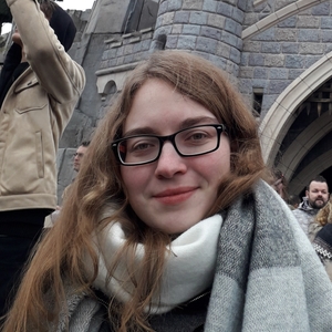 Laurie - Prof de maths - Paris 15e