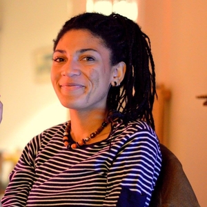 Anna - Prof d'anglais - La Roche-sur-Yon