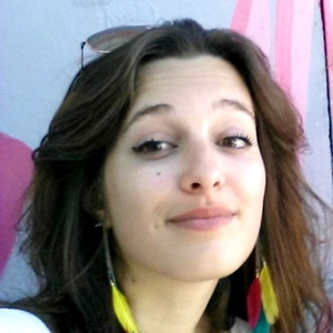 Emma - Prof de fle - français langue étrangère - Toulouse