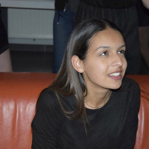 Nisrine - Prof d'aide aux devoirs - Anderlecht