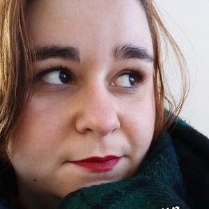 Amélie - Prof de programmation - Lens