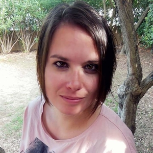 Elodie - Prof d'initiation informatique - Hauterive