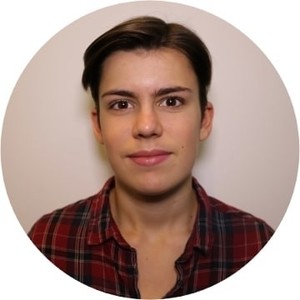 Coralie - Prof de bureautique - Chaville