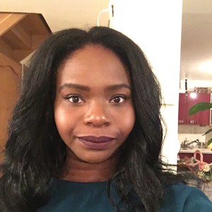 Olivia - Prof d'anglais - Rosny-sous-Bois