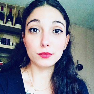 Myriam - Prof d'initiation internet - Hanches