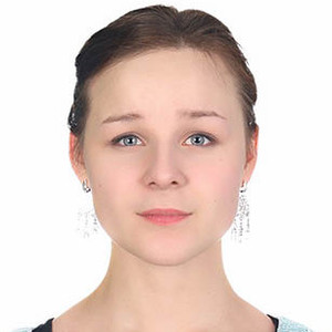 Maria - Prof d'anglais - Angers