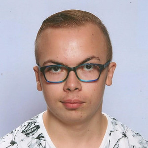 Valentin - Prof de maths - Samer