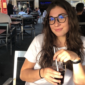 Lise - Prof de maths - Rennes
