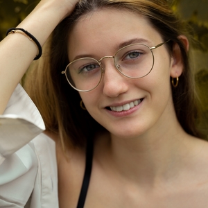 Anna - Prof de relaxation - Pau