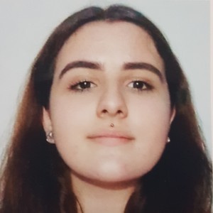 Melina - Prof d'anglais - Houilles