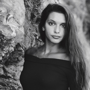 Oceane - Prof d'aide aux devoirs - Angers