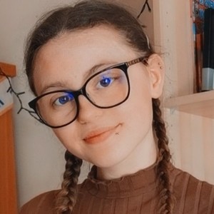 Océane - Prof de français - Nancy
