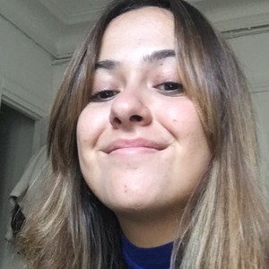 Alice - Prof d'italien - Paris
