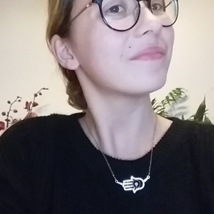 Emeline - Prof de soutien scolaire - Valenciennes