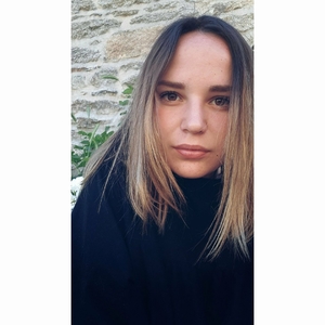 Angèle - Prof de français - Aubière