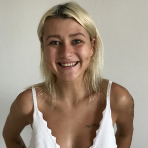 Daria - Prof de russe - Montpellier