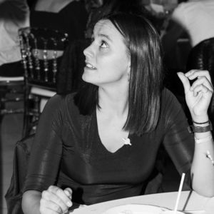 Eloïse - Prof de maths - Orly