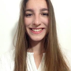 Anais - Prof de physique - chimie - Roubaix