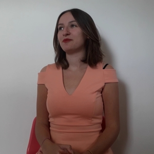 Jeanne - Prof d'aide aux devoirs - Vignoc