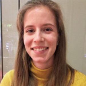 Louise - Prof d'aide aux devoirs - Vanves
