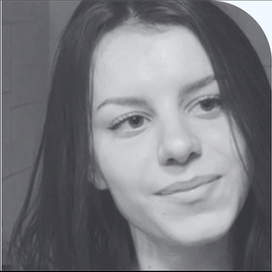 Nina - Prof d'expression orale - anglais - Montreuil