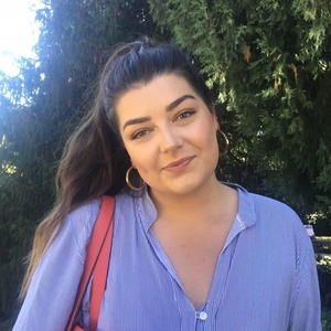 Madeleine - Prof de français - Perpignan