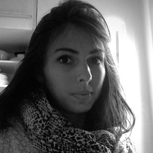 Fanchon - Prof d'aide aux devoirs - Paris