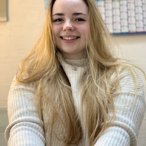 Florine - Prof d'aide aux devoirs - Rouen