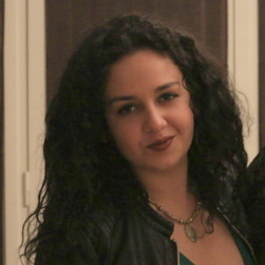 Fatima Azzahra - Prof de contrôle de gestion - Paris