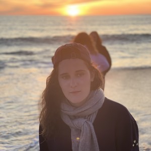 Emeline - Prof de français - Lyon