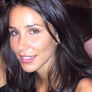Giulia - Prof d'italien - Paris
