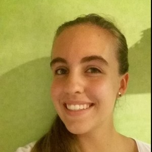 Angèle - Prof de français - Villeneuve-d'Ascq