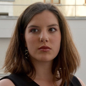 Garance - Prof d'aide aux devoirs - Paris 18e