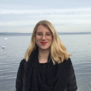 Sarah - Prof de maths - Sassenage