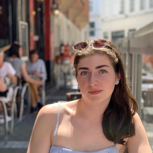 Lou-Anne - Prof d'aide aux devoirs - Marquette-lez-Lille