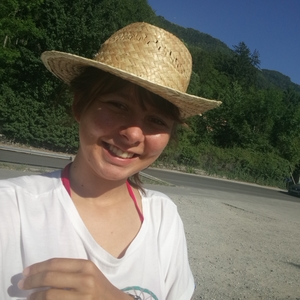 Sasha - Prof de compréhension écrite - italien - Faverges
