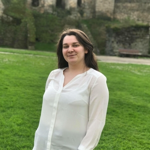 Emilie - Prof d'aide aux devoirs - Angers