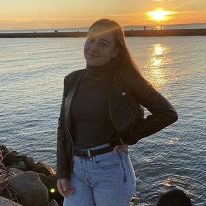 Charline - Prof de maths - Montpellier