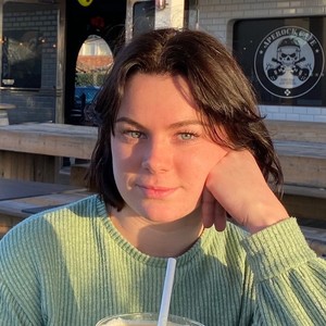 Agathe - Prof de français - Rouen