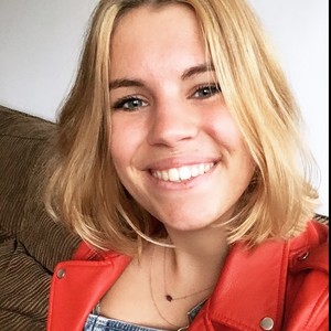 Anna - Prof d'aide aux devoirs - Rennes