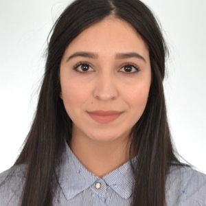 Amal - Prof de maths - Villeurbanne