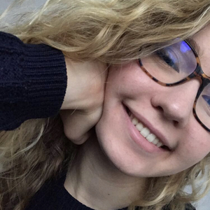 Ludivine - Prof d'aide aux devoirs - Feldbach