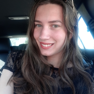Anne-Charlotte - Coach en recherche d'emploi - Loury