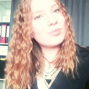 Morgane - Prof d'anglais - Roye