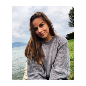 Chloé - Prof de piano - Armoy
