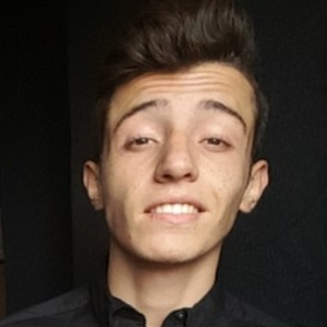 Kevin - Prof de maths - Chaponnay