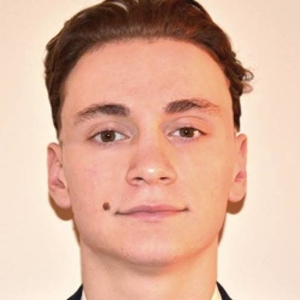 Maxime - Prof d'aide aux devoirs - Paris